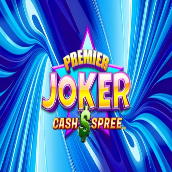 Premier Joker Cash Spree logo – Slots by Oros Gaming at Instant Casino