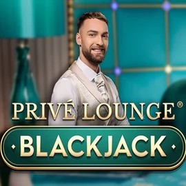 Privé Lounge Blackjack online slot from Pragmatic Play – play at instantccasino.com