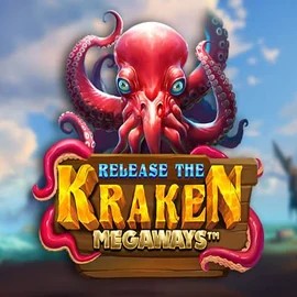 Release the Kraken Megaways – slot by Pragmatic Play, featured at instantccasino.com