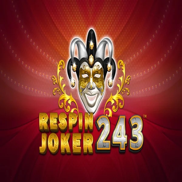 Respin Joker 243 online slot from SYNOT Games – play at instantccasino.com