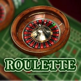 Enjoy Roulette (Habanero) by Habanero – logo hosted on instantccasino.com