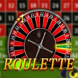 Roulette (Pragmatic Play) game by Pragmatic Play – logo hosted on Instant Casino