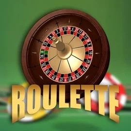 Roulette (Relax Gaming) logo by Relax Gaming Instant Casino