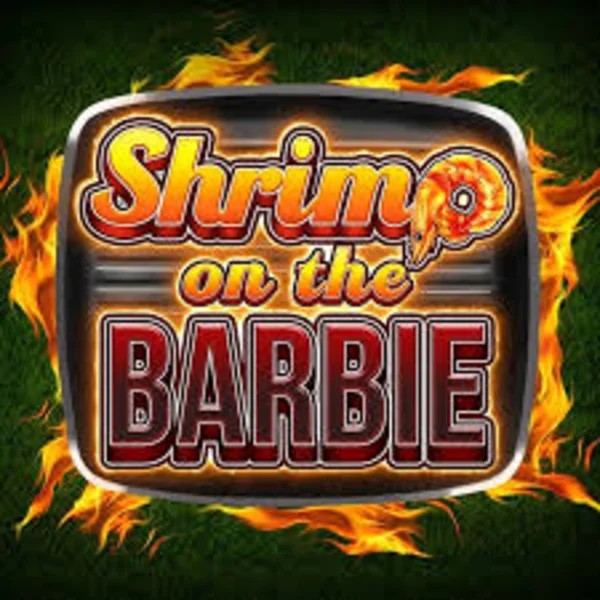 Shrimp on the Barbie online slot from Greentube – play at instantccasino.com