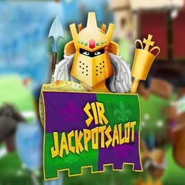 Sir Jackpots Alot – slot by Core Gaming, featured at instantccasino.com