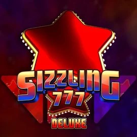 Enjoy Sizzling 777 Deluxe by Wazdan – logo hosted on instantccasino.com