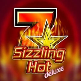 Sizzling Hot Deluxe – slot by Novomatic, featured at instantccasino.com