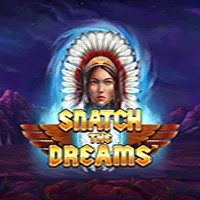 Try Snatch The Dreams slot by SYNOT Games on instantccasino.com – logo image