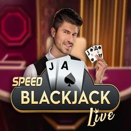 Play the Speed Blackjack slot by Pragmatic Play on Instant Casino