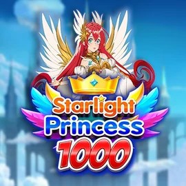 Try Starlight Princess 1000 slot by Pragmatic Play on instantccasino.com – logo image