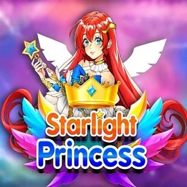 Starlight Princess – slot by Pragmatic Play, featured at instantccasino.com