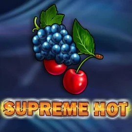 Supreme Hot online slot from Amusnet Interactive – play at instantccasino.com