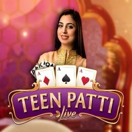 Play Teen Patti slot by Evoplay on instantccasino.com