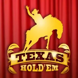 Texas Hold'em casino game by BGAMING – featured logo at Instant Casino