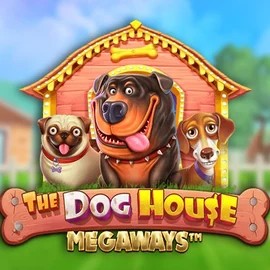 Play the The Dog House Megaways slot by Pragmatic Play on Instant Casino