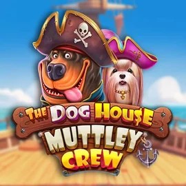 The Dog House Muttley Crew game by Pragmatic Play – logo hosted on Instant Casino