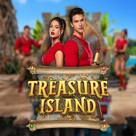 Treasure Island – slot by Pragmatic Play, featured at instantccasino.com