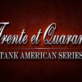 Play Trente et Quarante (Espresso) slot by Espresso Games on instantccasino.com