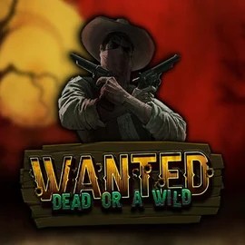Play Wanted Dead or a Wild slot by Hacksaw Gaming on instantccasino.com