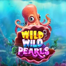 Try Wild Wild Pearls slot by Pragmatic Play on instantccasino.com – logo image