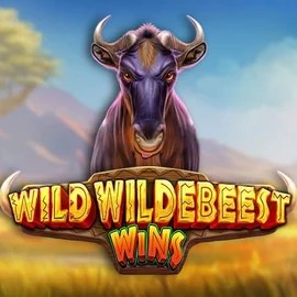 Play the Wild Wildebeest Wins slot by Pragmatic Play on Instant Casino