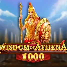 Try Wisdom of Athena 1000 slot by Pragmatic Play on instantccasino.com – logo image